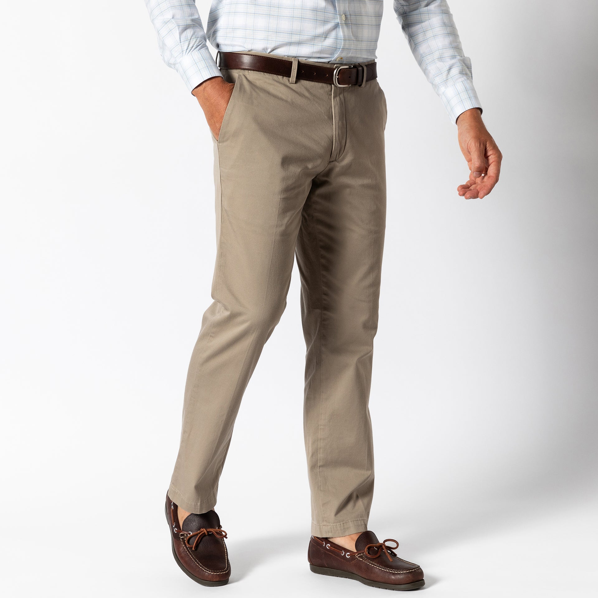 O'Bryan Organic Chino