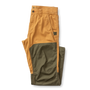 Field Canvas Briar Pant - Cider