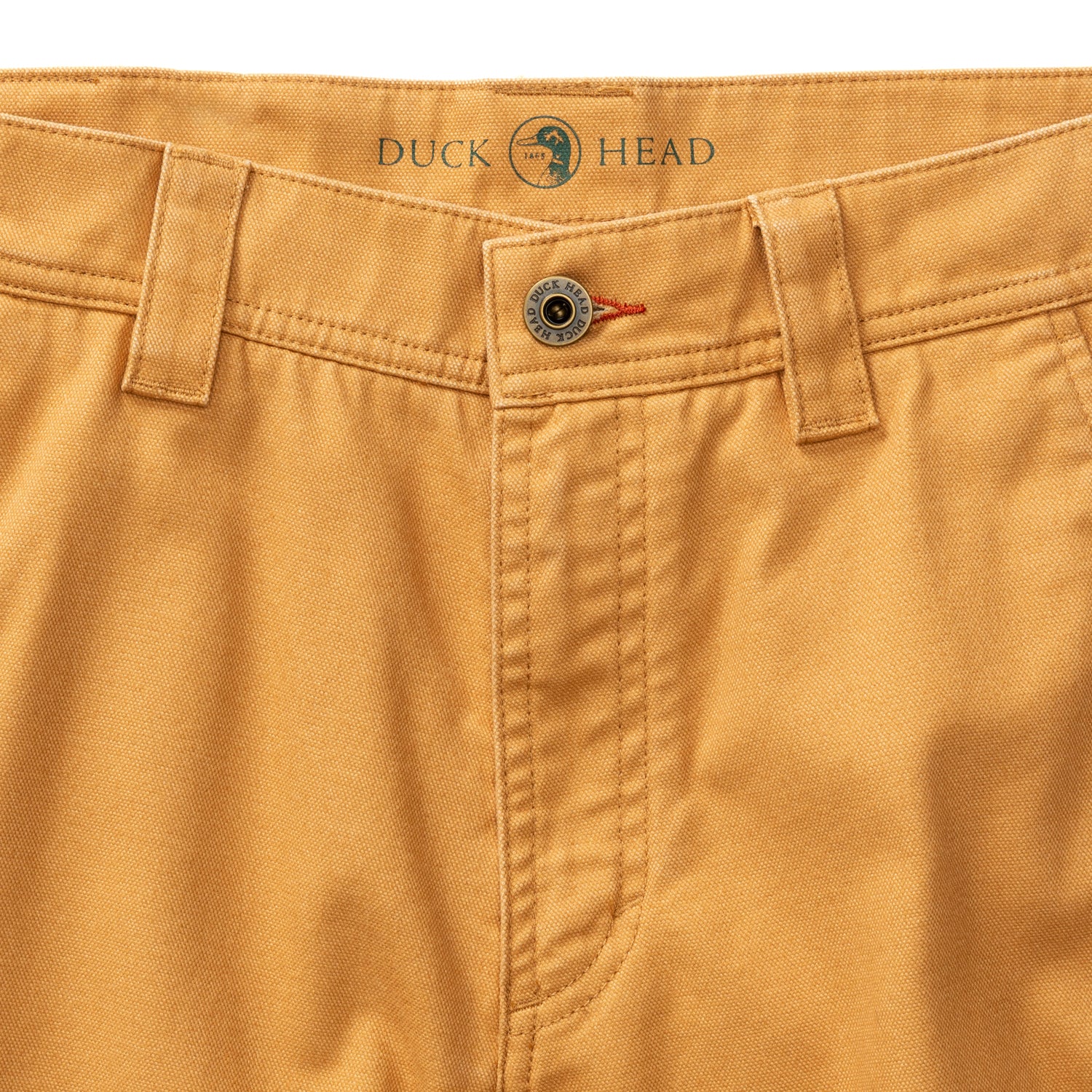 Field Canvas Briar Pant - Cider