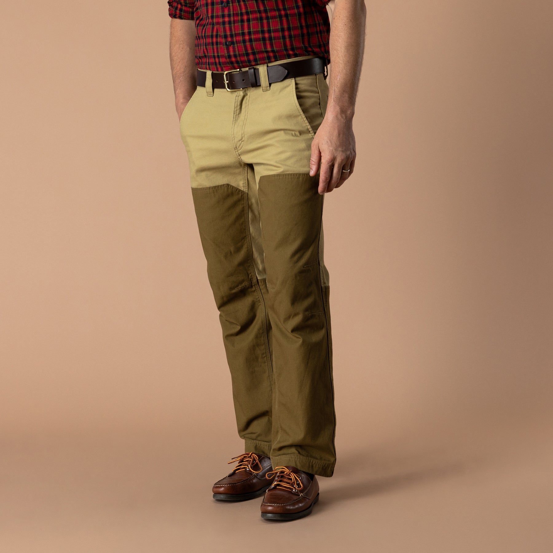 Field Canvas Briar Pant