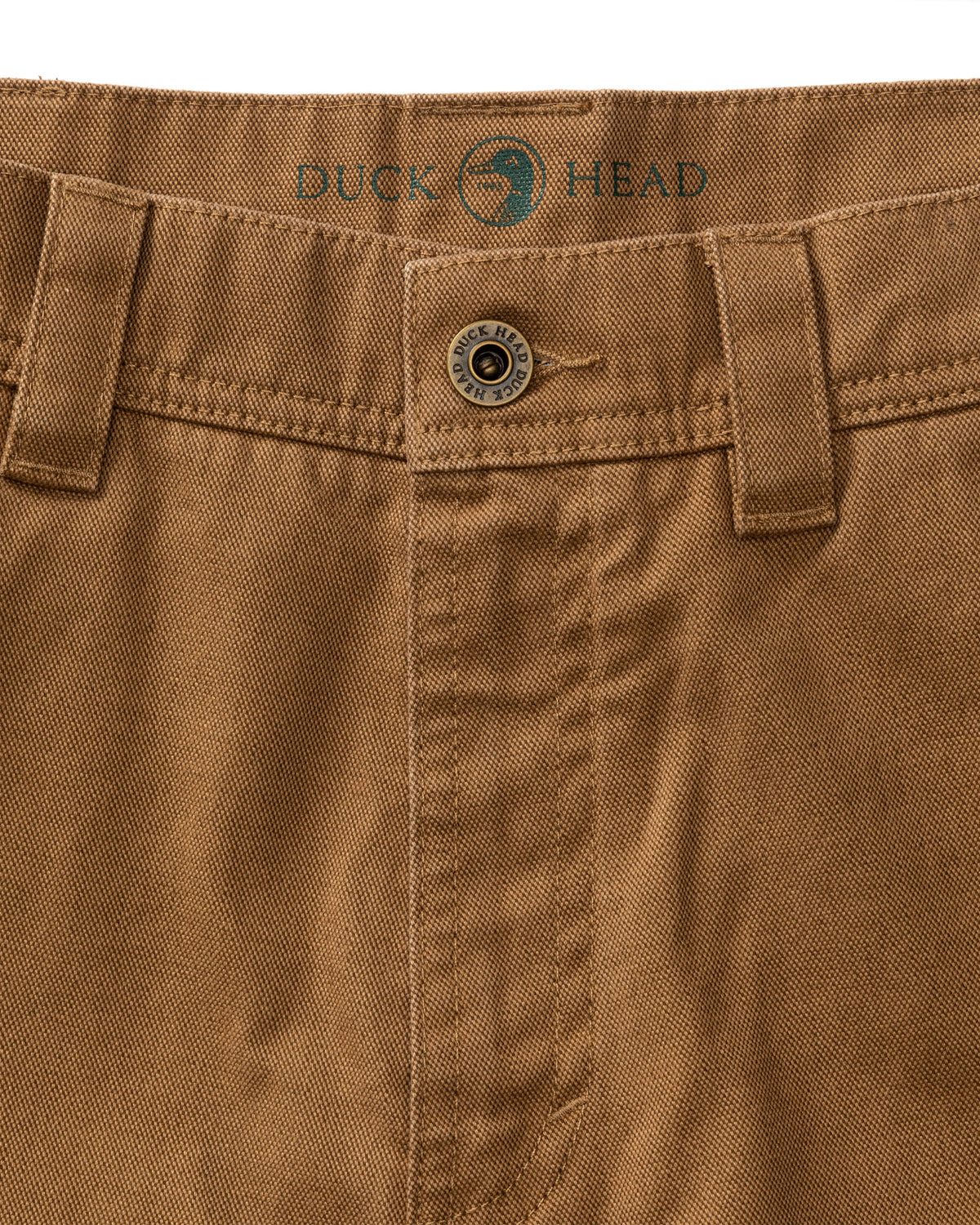Field Canvas Briar Pant - Buckskin