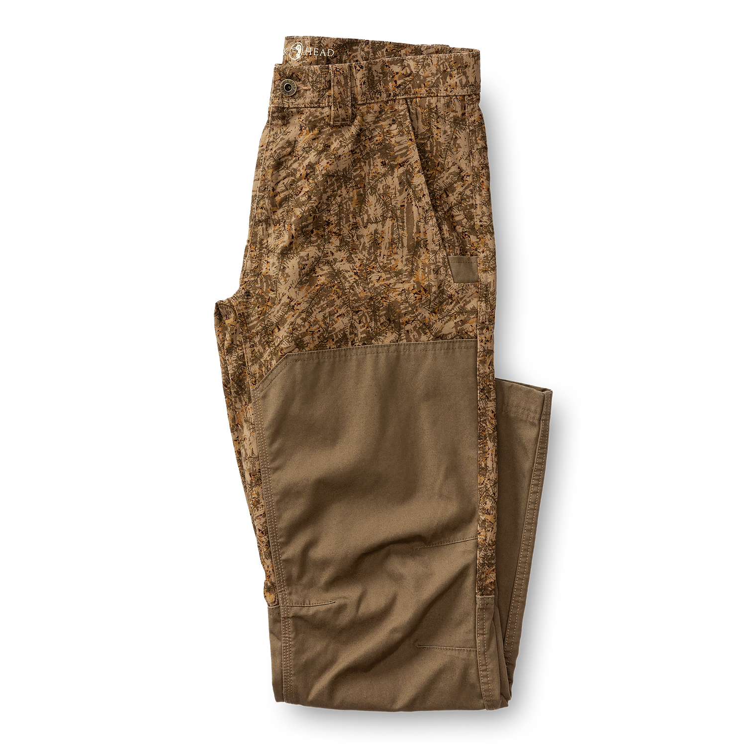 Field Canvas Briar Pant