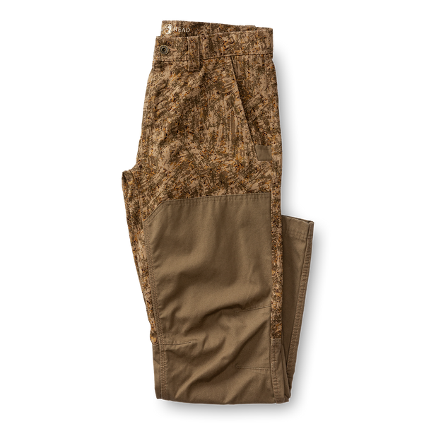 Field Canvas Briar Pant