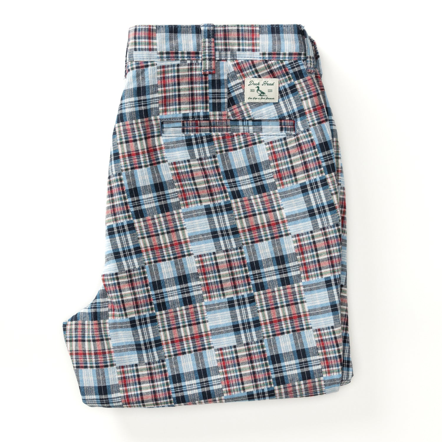 Madras Gold School Chino - 160th Anniversary Edition