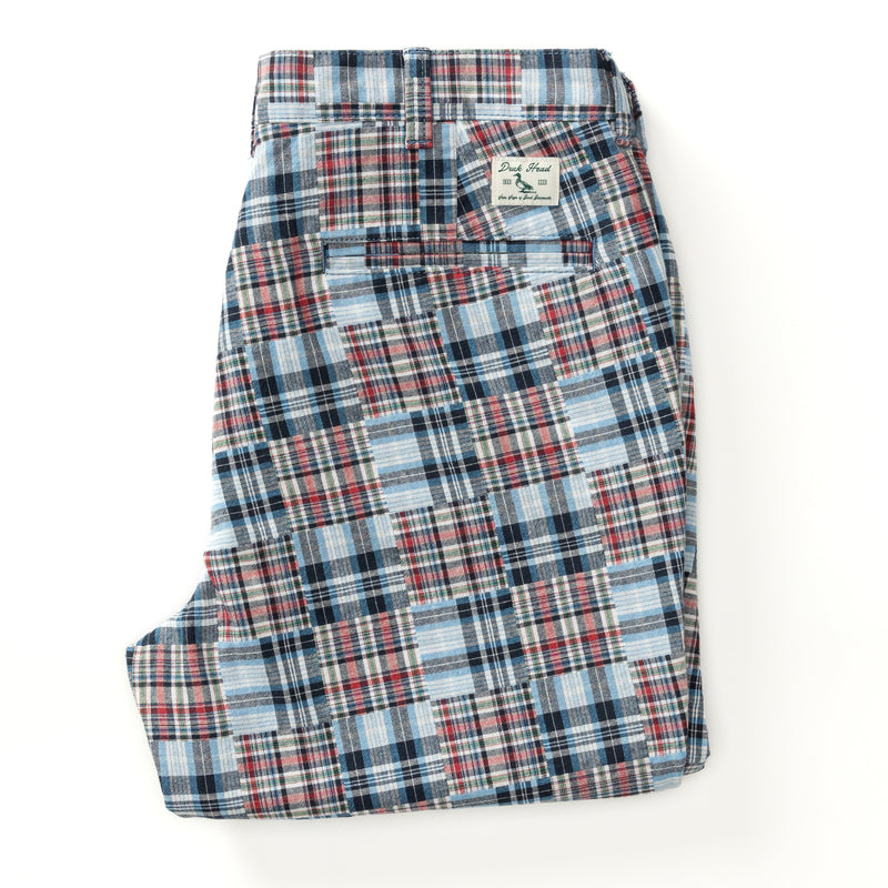 Madras Gold School Chino - 160th Anniversary Edition