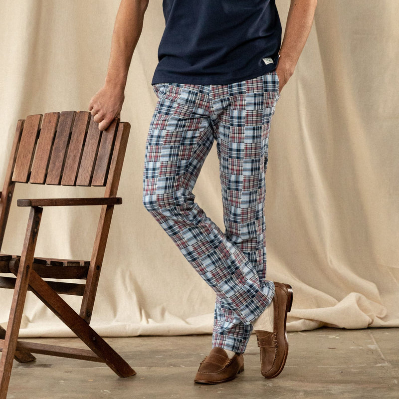 Madras Gold School Chino - 160th Anniversary Edition