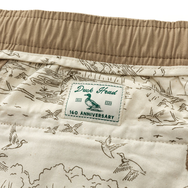 Utility Pant - 160th Anniversary Edition