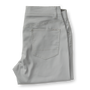 Long Drive Performance Five-Pocket - Ultimate Grey