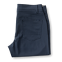 Long Drive Performance Five-Pocket - Navy