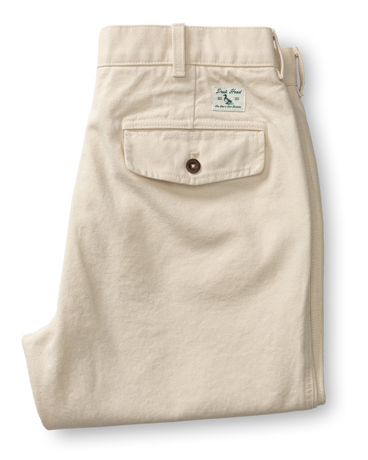 Canvas Chino - 160th Anniversary Edition