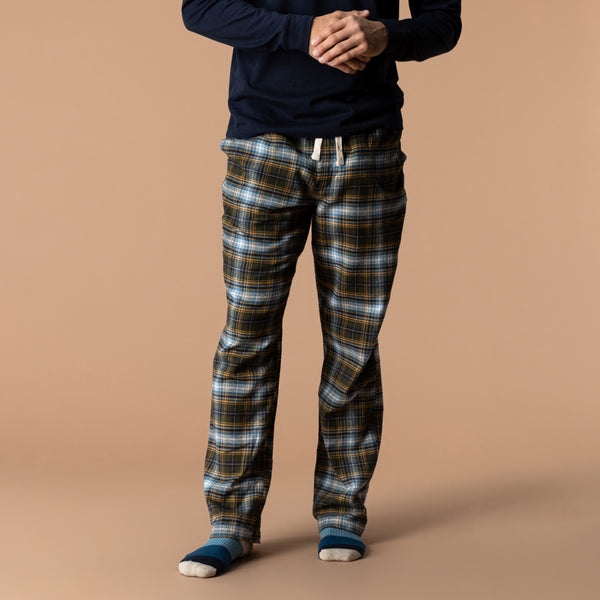 Lounge Set - Deep Navy
