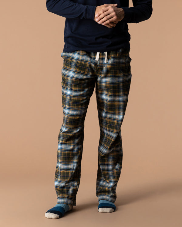 Lounge Set - Deep Navy