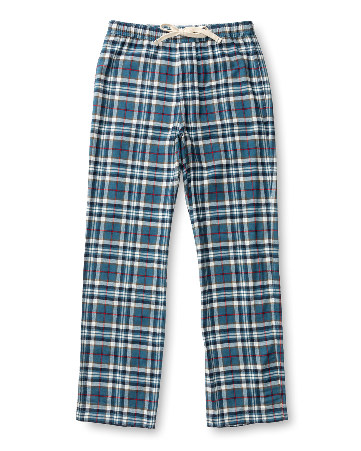 Pajama Set - Stormy Teal