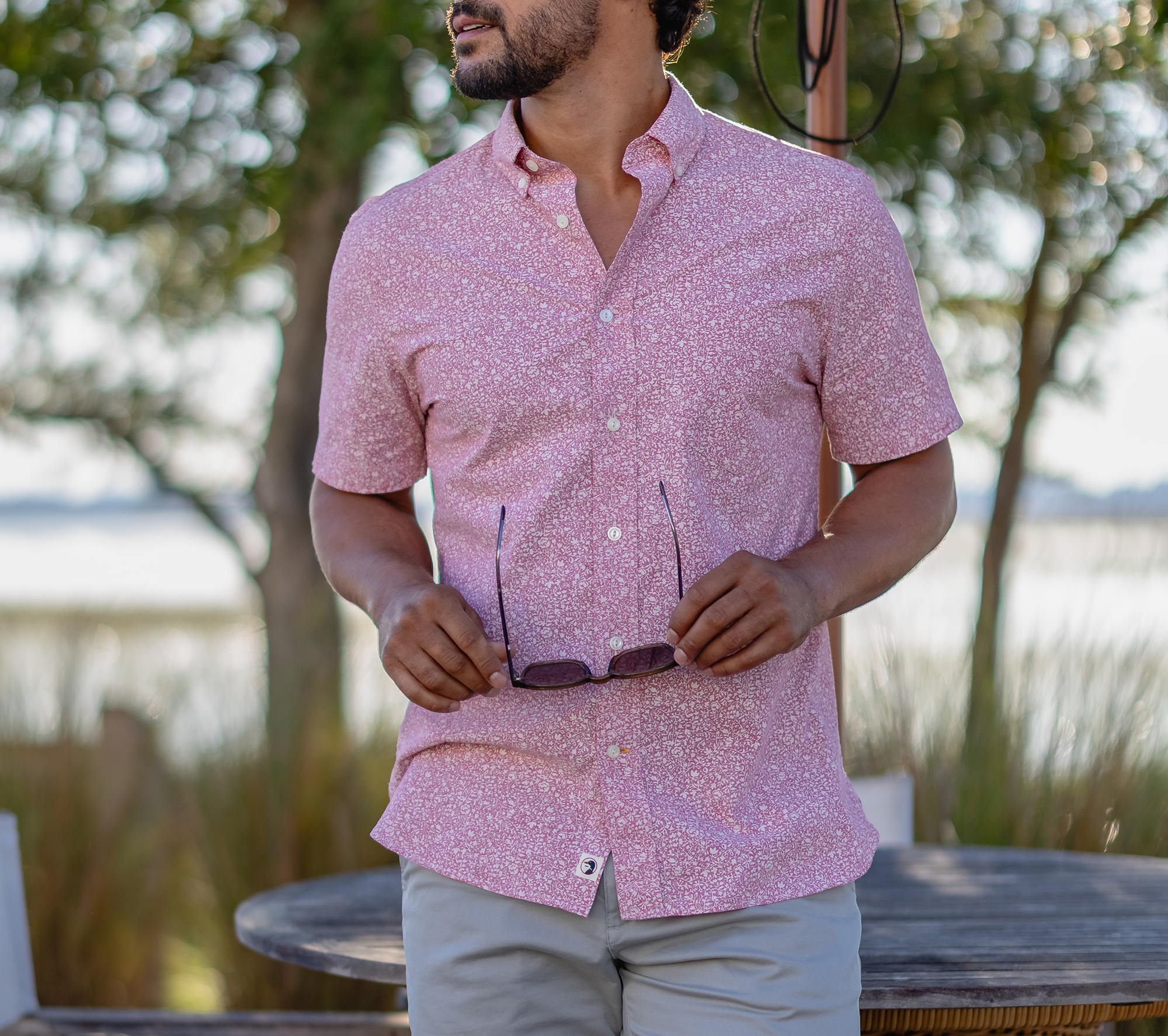 Sport Shirts
