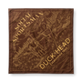 Social Sportsman Bandana - Dark Brown