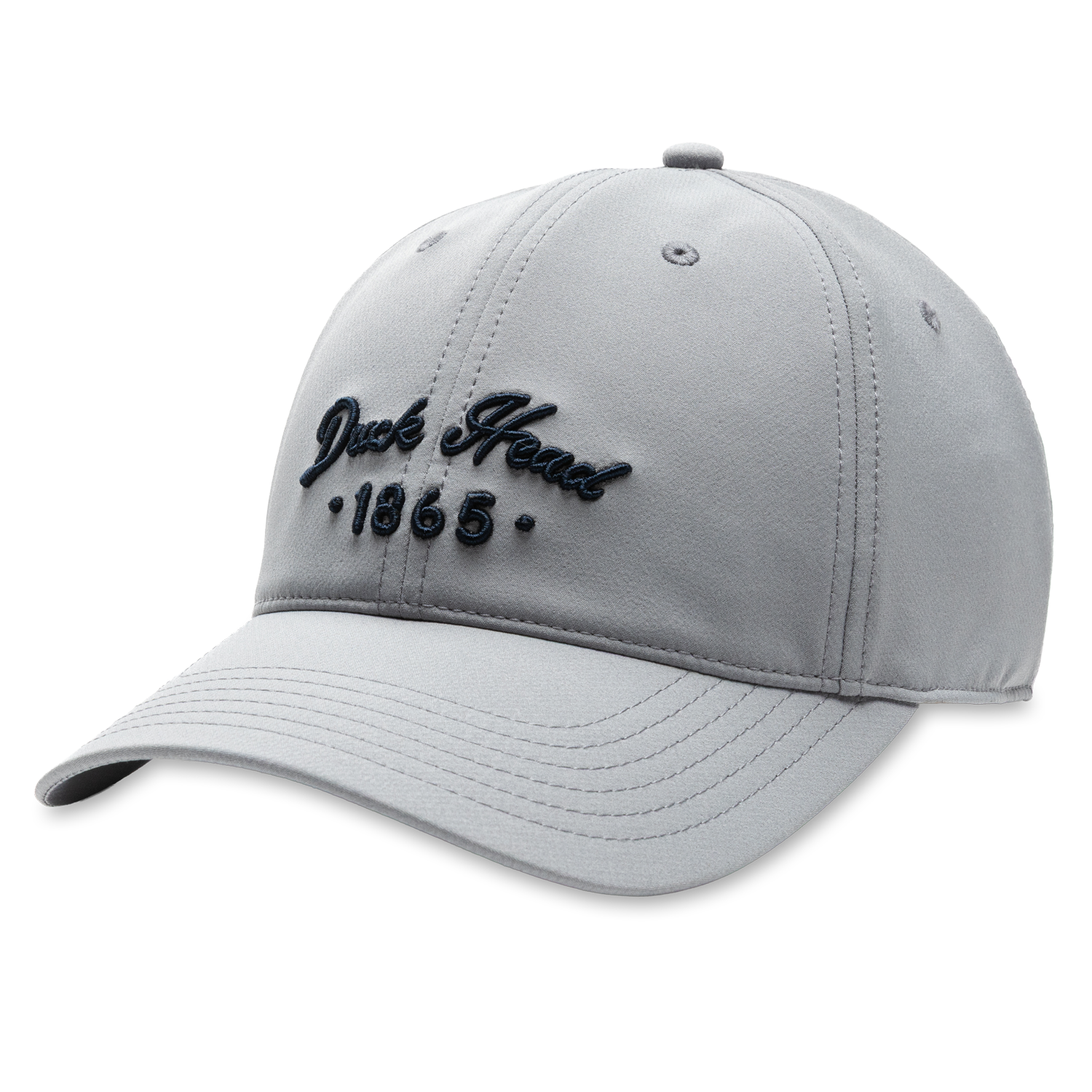 1865 Embroidery Performance Hat