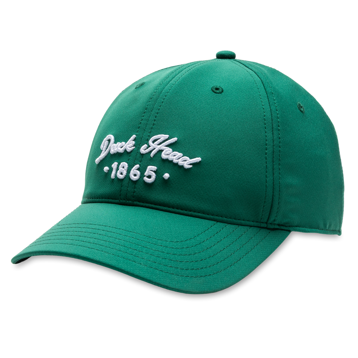 1865 Embroidery Performance Hat