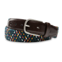 Stretch Belt - Deep Navy