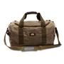 Waxed Canvas Overnighter Bag - Field Brown