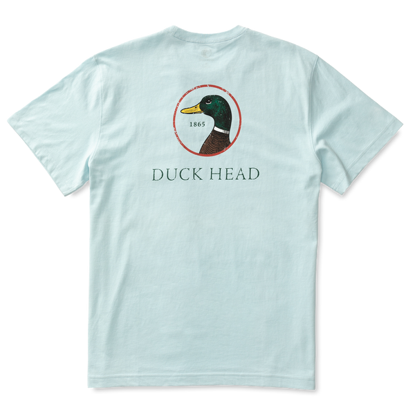 Logo Short Sleeve T-Shirt