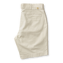 9" Gold School Chino Short - Stone