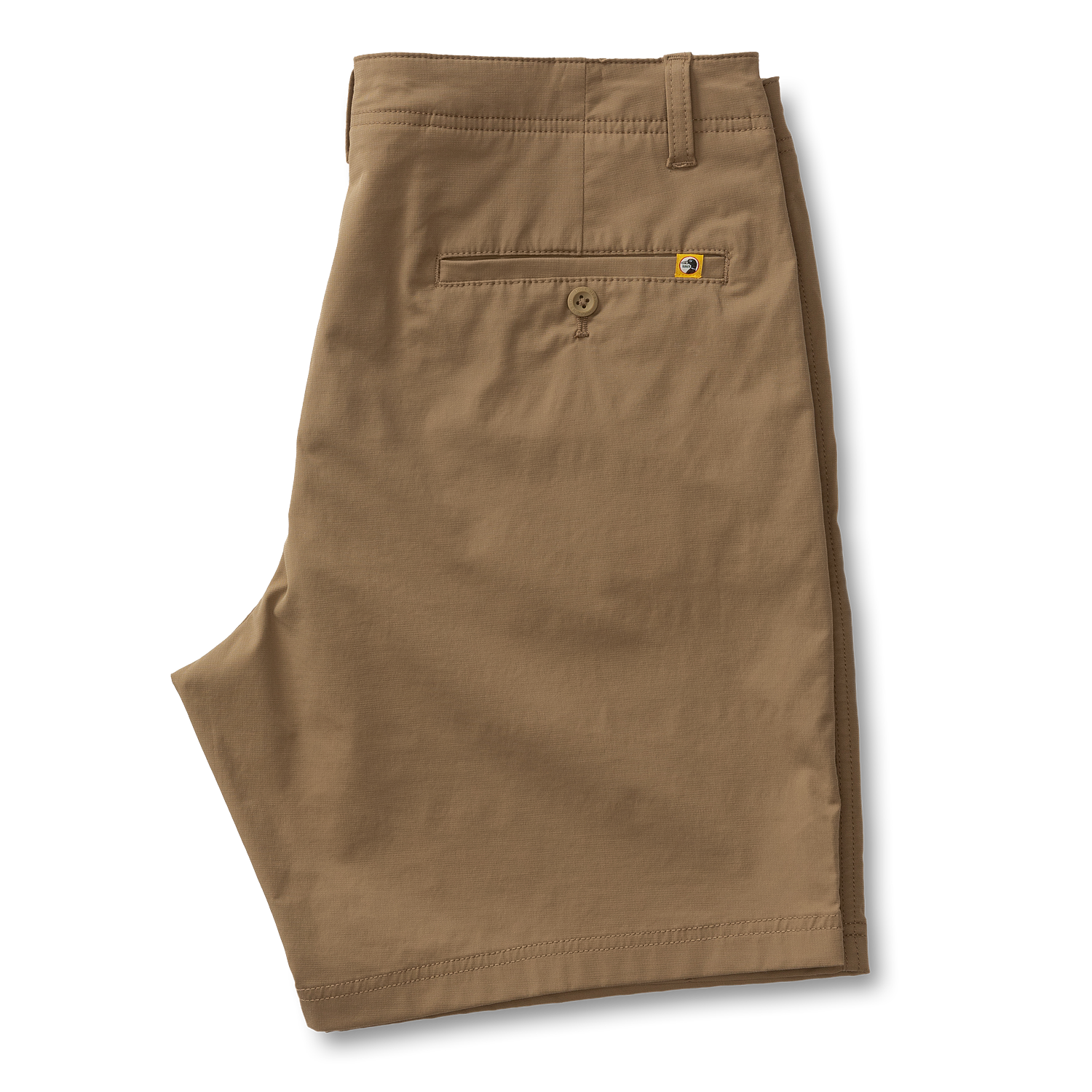 8" Harbor Performance Short