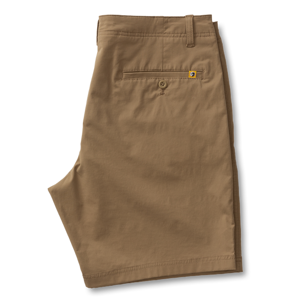 8" Harbor Performance Short