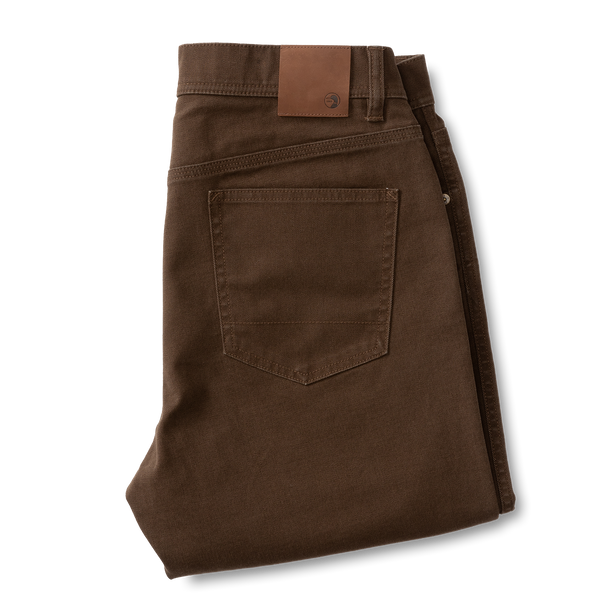 Field Canvas Five-Pocket