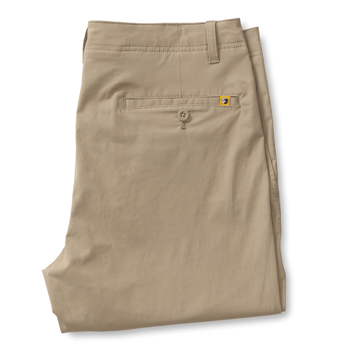 Harbor Performance Chino - Khaki – Duck Head