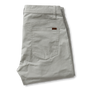 Shoreline Five-Pocket - Limestone Grey