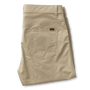 Shoreline Five-Pocket - Khaki