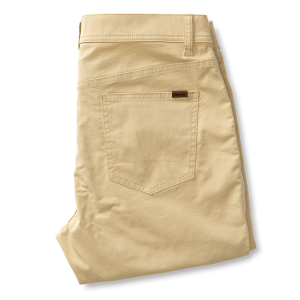 Shoreline Five-Pocket