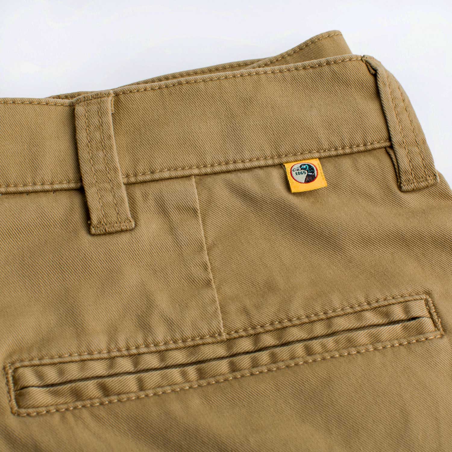 Dark Khaki