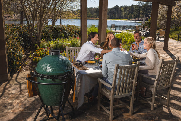 Traditions, Dishes, and Pies