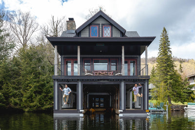 An Adirondack Adventure