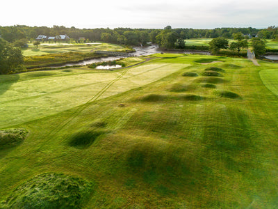 Links To The Past: The Historic Cape Arundel Golf Club