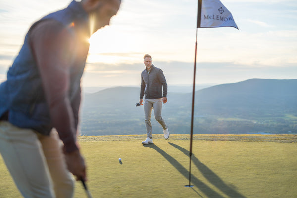 The McLemore Experience—Exploring North Georgia