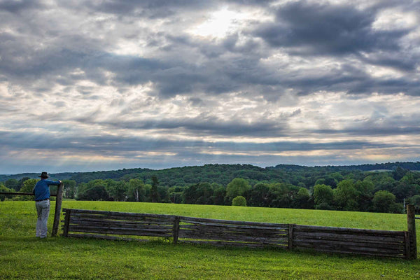 Keeping Some Distance