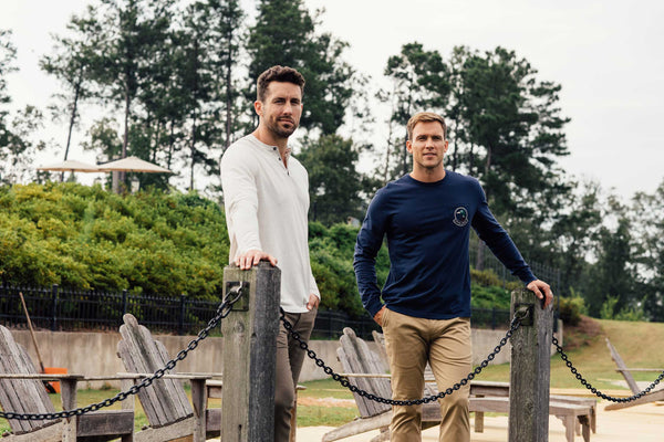 Introducing Fall's First Styles