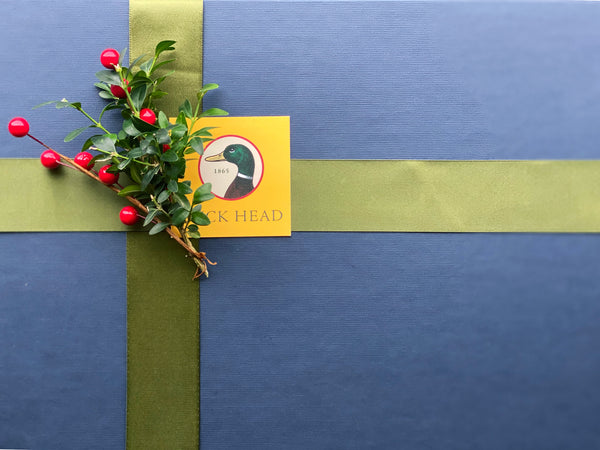 The Duck Head 2019 Holiday Gift Guide