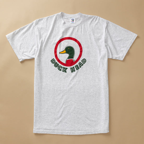 Single Stitched Duck Head Duck Tail T-Shirt XL - Duck Head Vintage