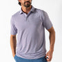 Summerford Performance Jersey Polo - Wharf Stripe