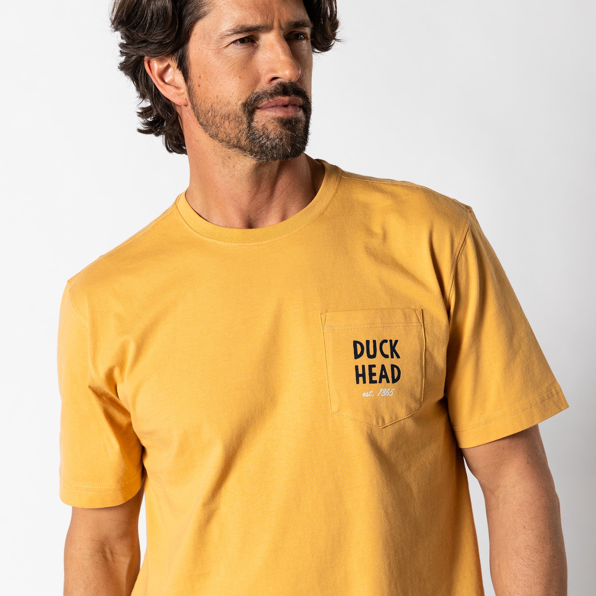 Social Sportsman Short Sleeve T-Shirt