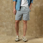 7" Rover Hybrid Performance Short - Quarry Grey