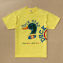 Single Stitched Logo T-Shirt XL - Duck Head Vintage