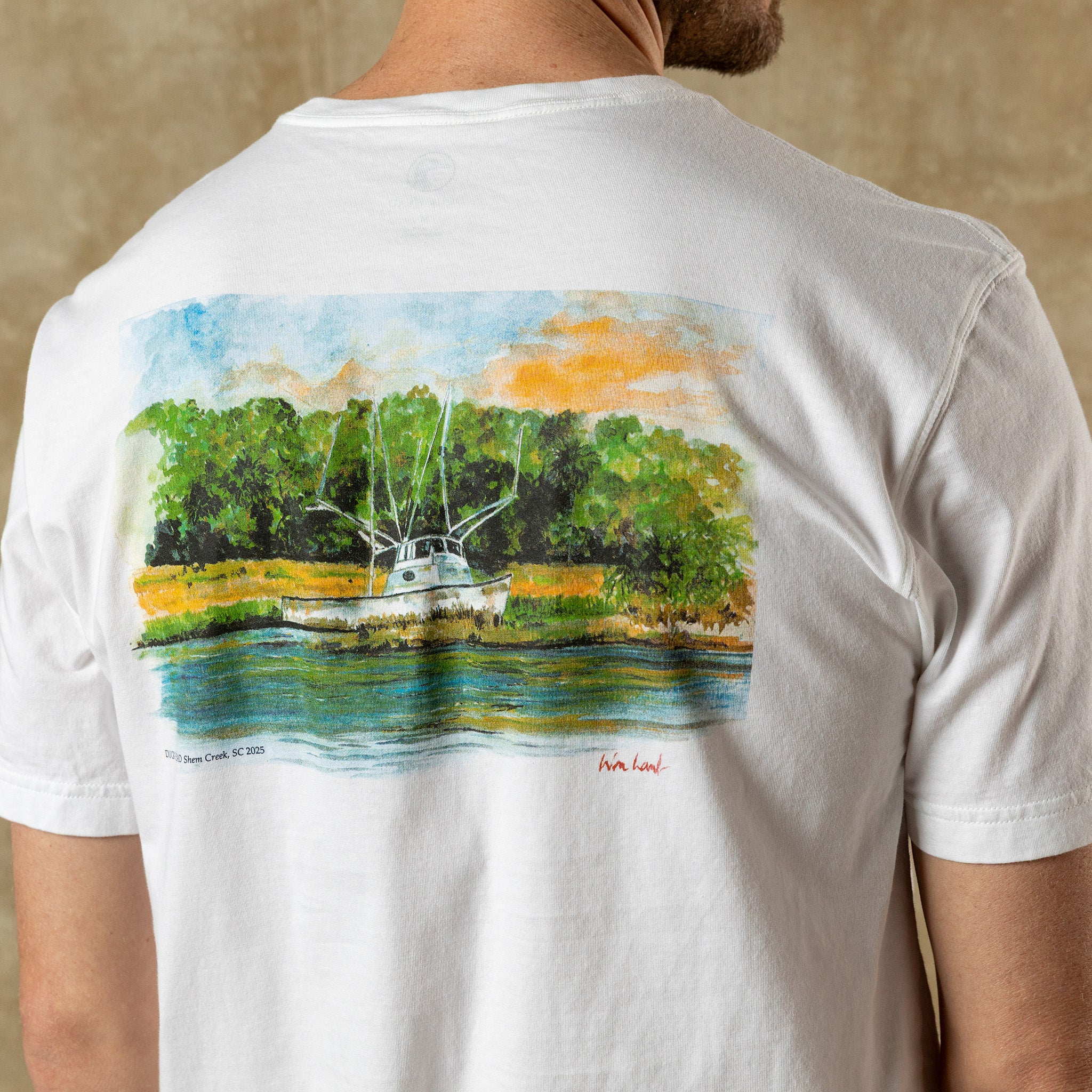 creek Tシャツ クリーク 【公式通販】