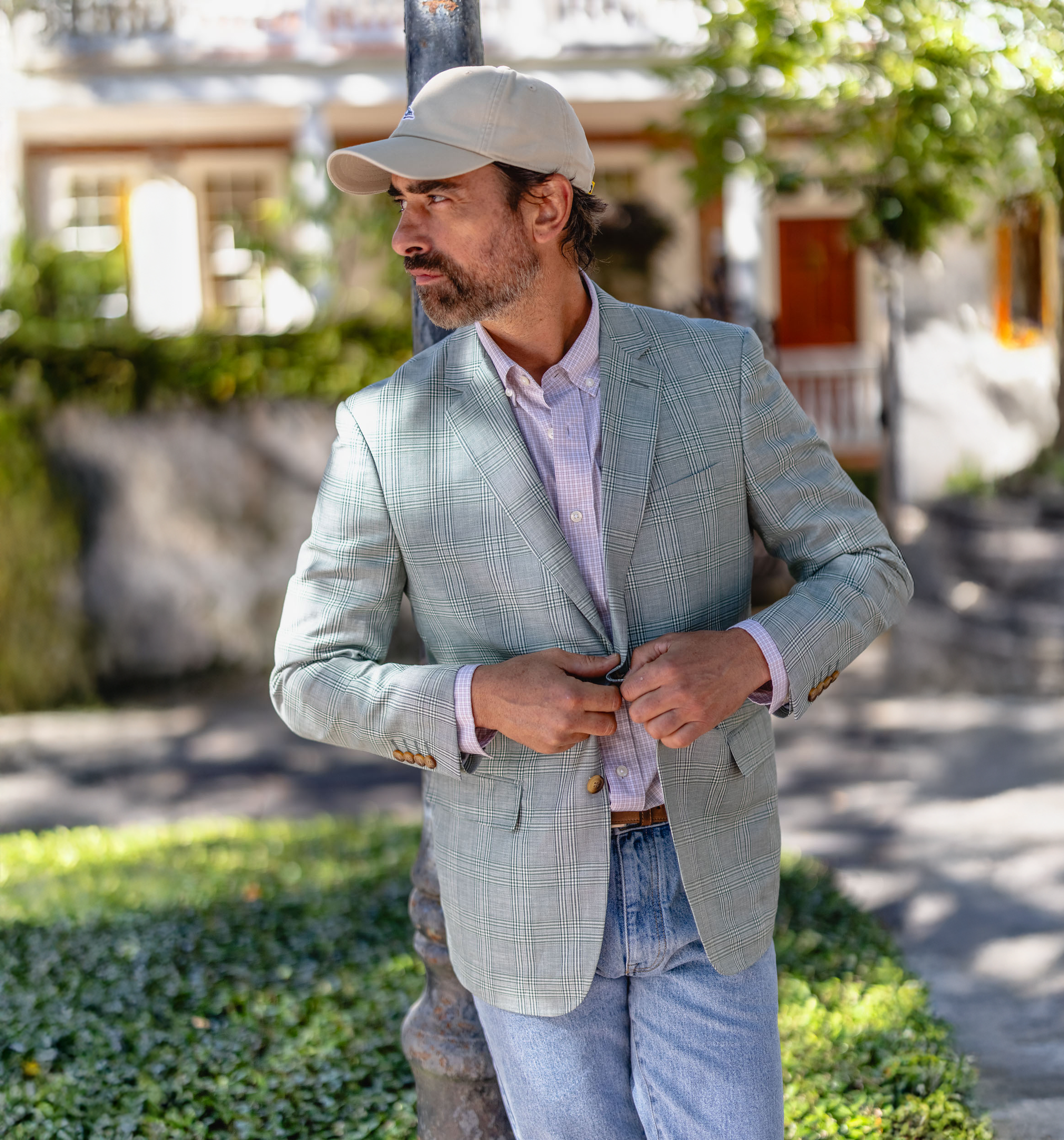 Spring Sophistication