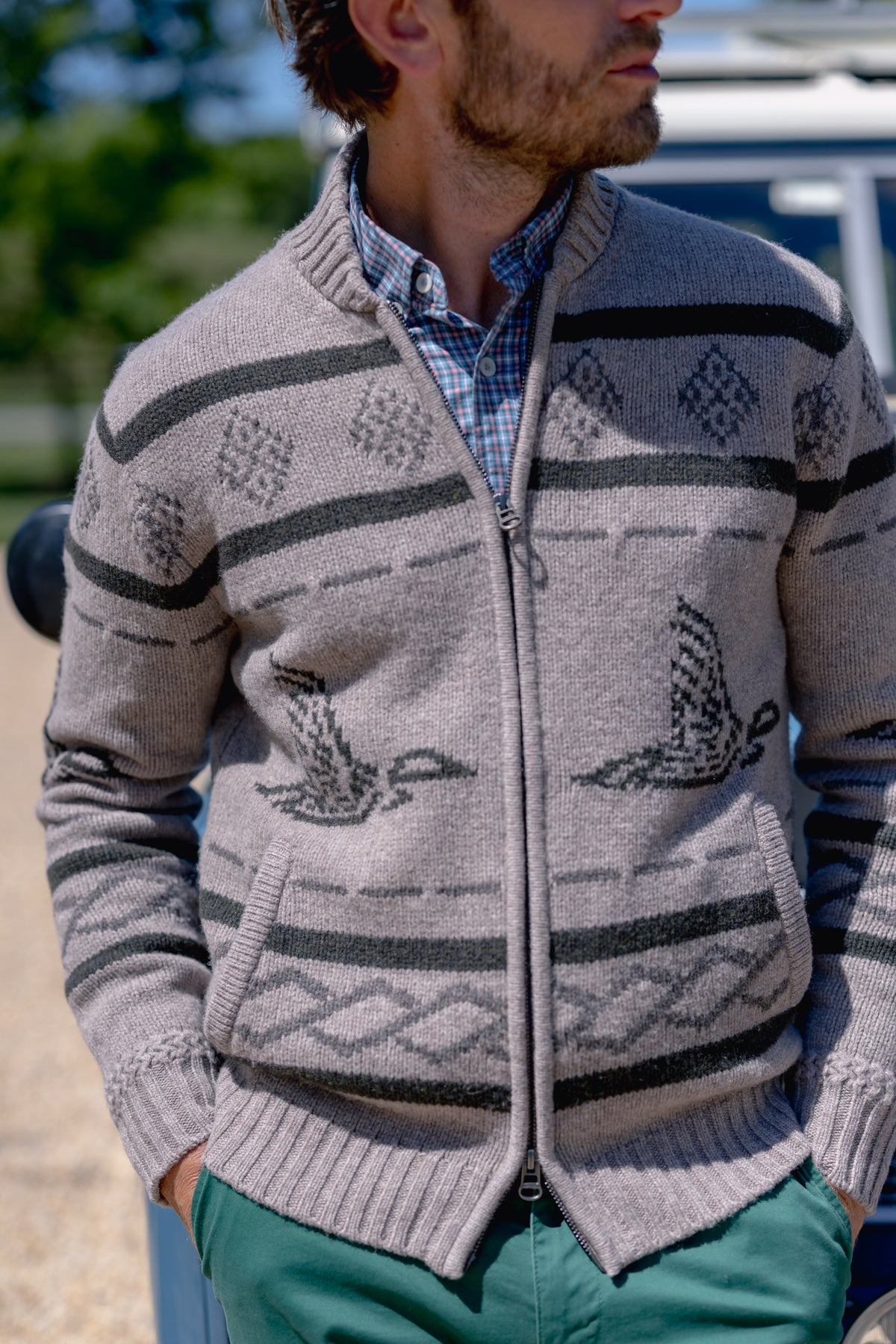 Sweaters