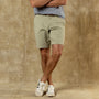 9" Gold School Chino Short - Sandstone
