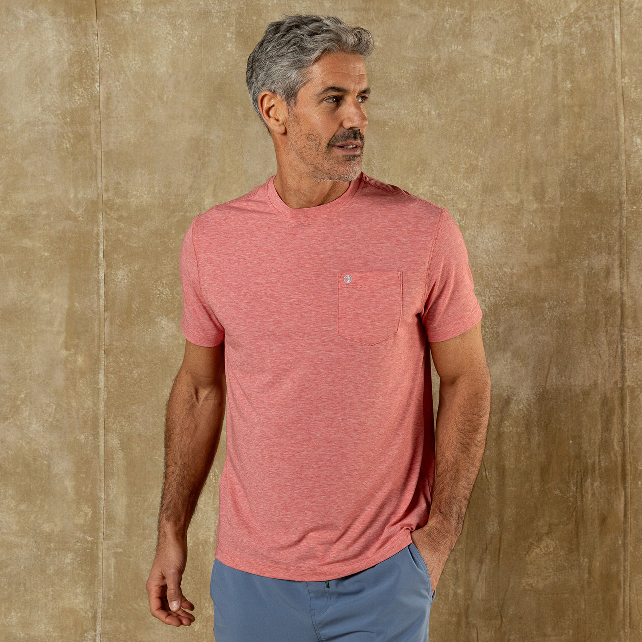 Windward Short Sleeve Performance T-Shirt